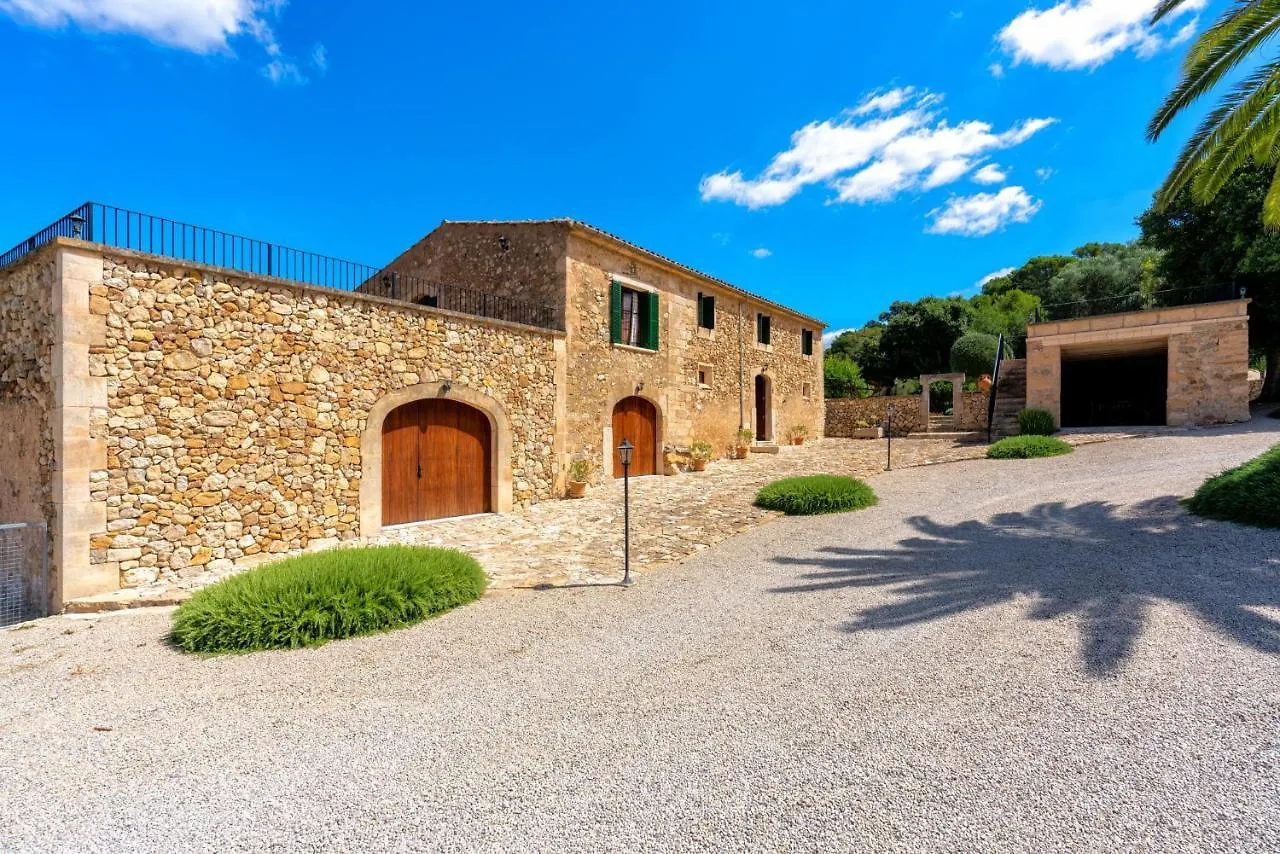 S'Era De Son Roig Villa Sant Joan