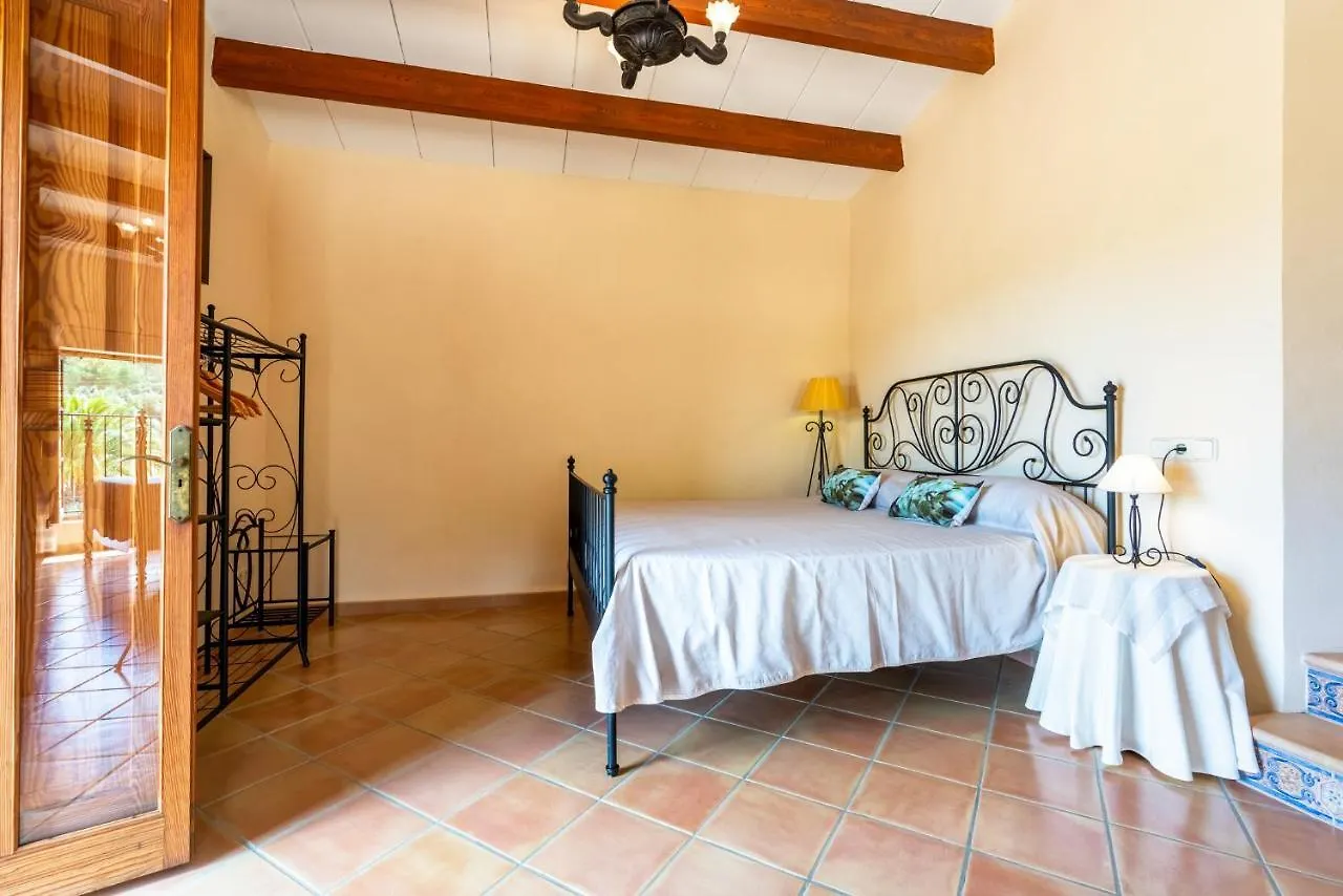 S'Era De Son Roig Villa Sant Joan 0*,  Spain