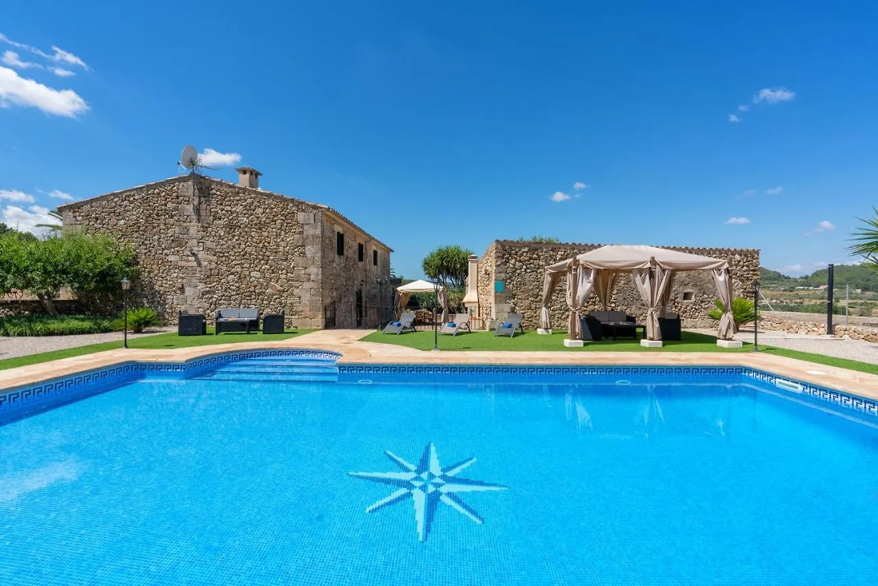 S'Era De Son Roig Villa Sant Joan