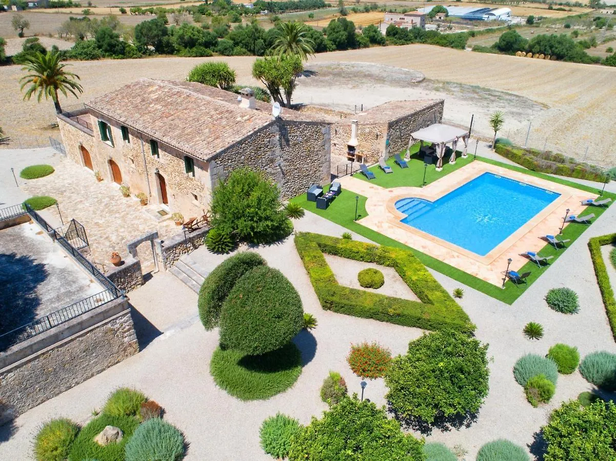 S'Era De Son Roig Villa Sant Joan
