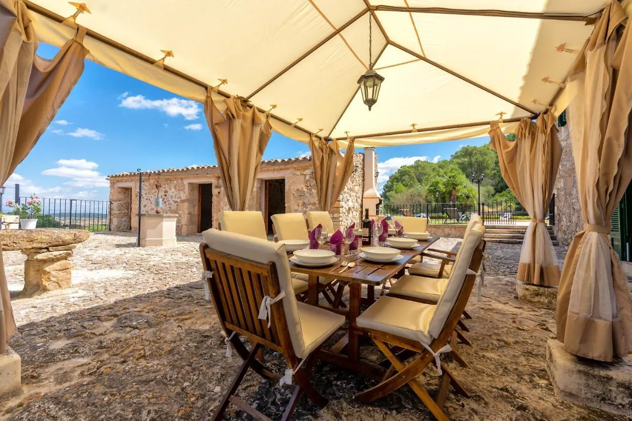 S'Era De Son Roig Villa Sant Joan