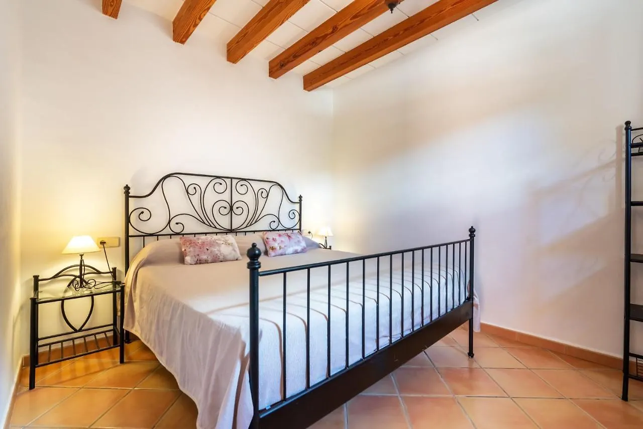 S'Era De Son Roig Villa Sant Joan Spain