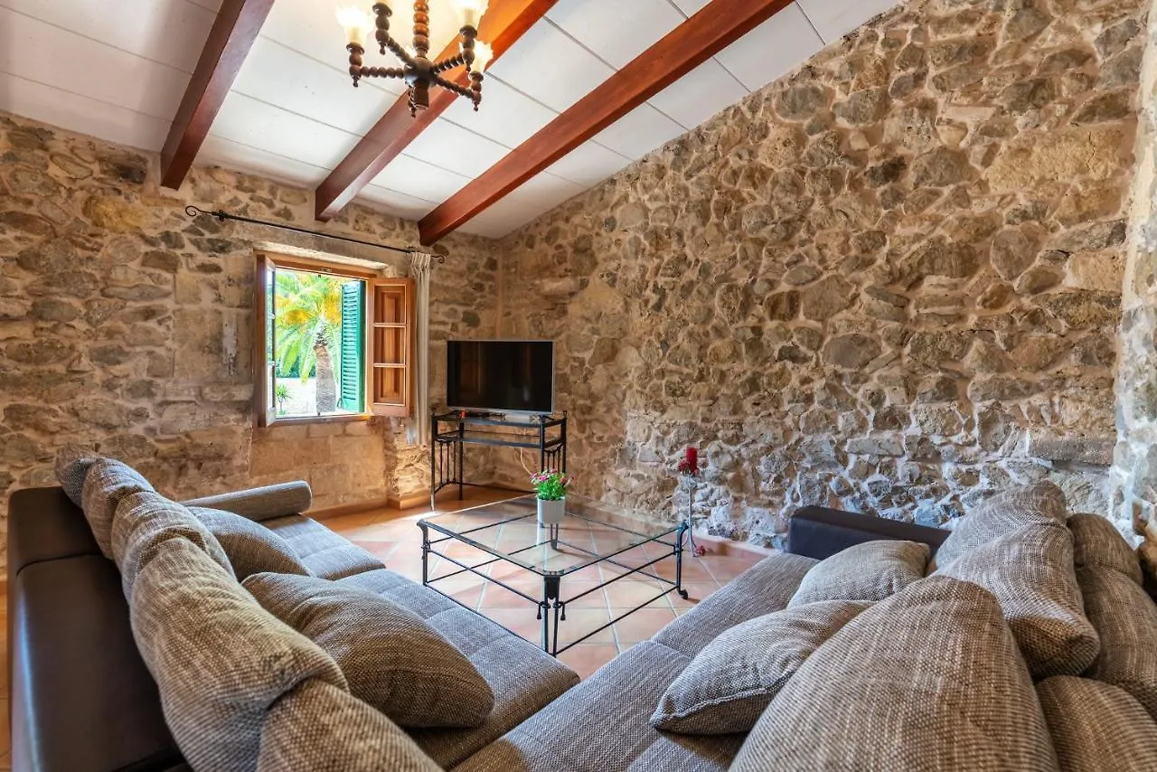 S'Era De Son Roig Villa Sant Joan 0*,  Spain