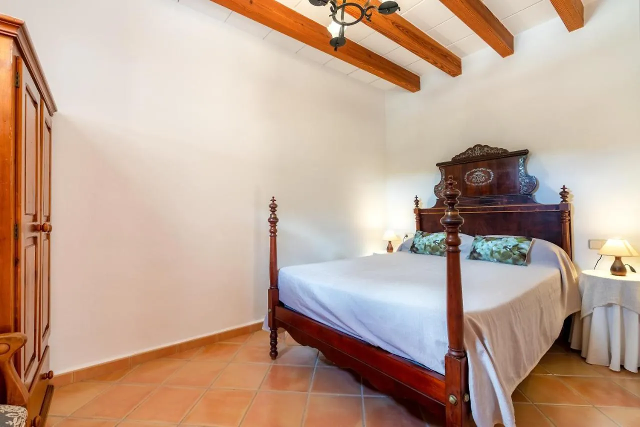 S'Era De Son Roig Villa Sant Joan