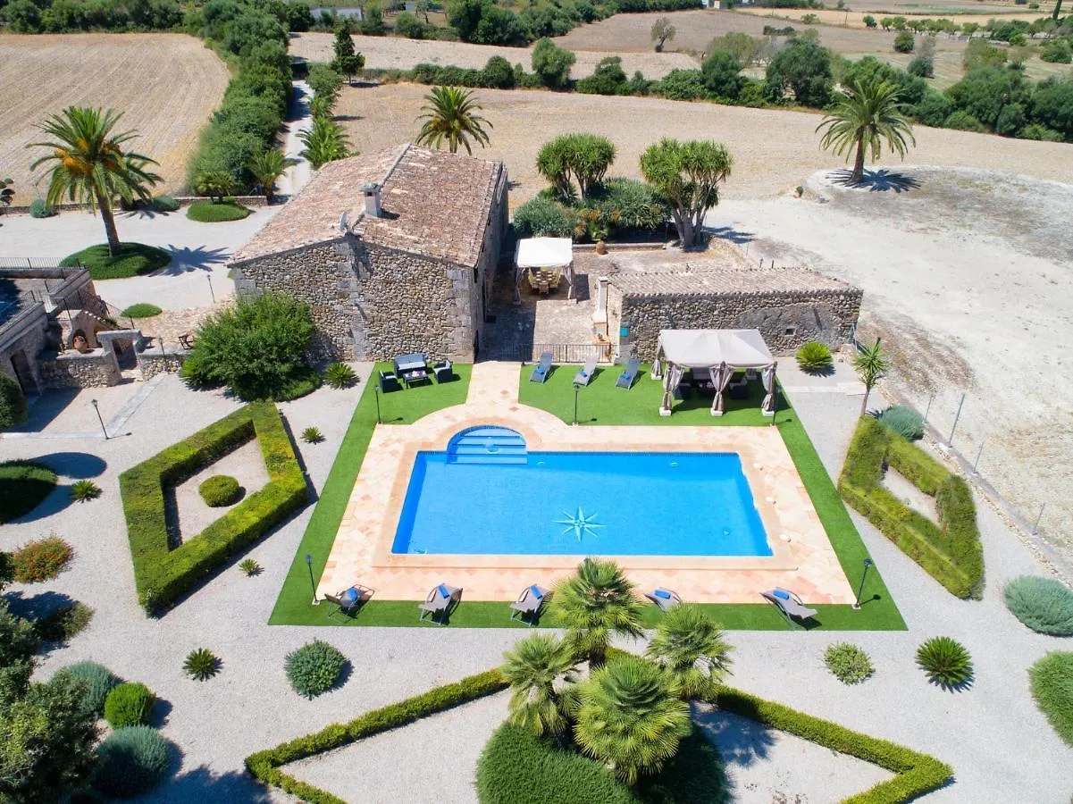 S'Era De Son Roig Villa Sant Joan 0*,  Spain