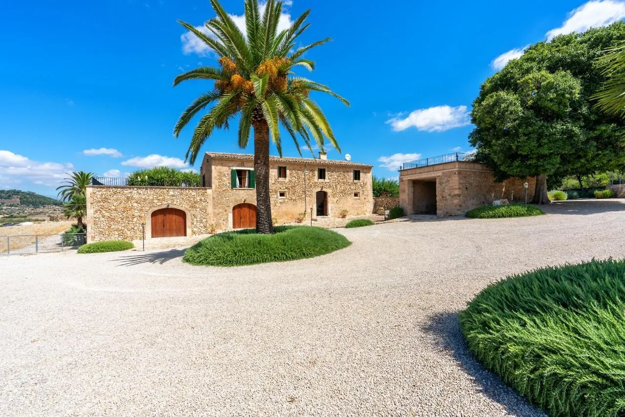 S'Era De Son Roig Villa Sant Joan
