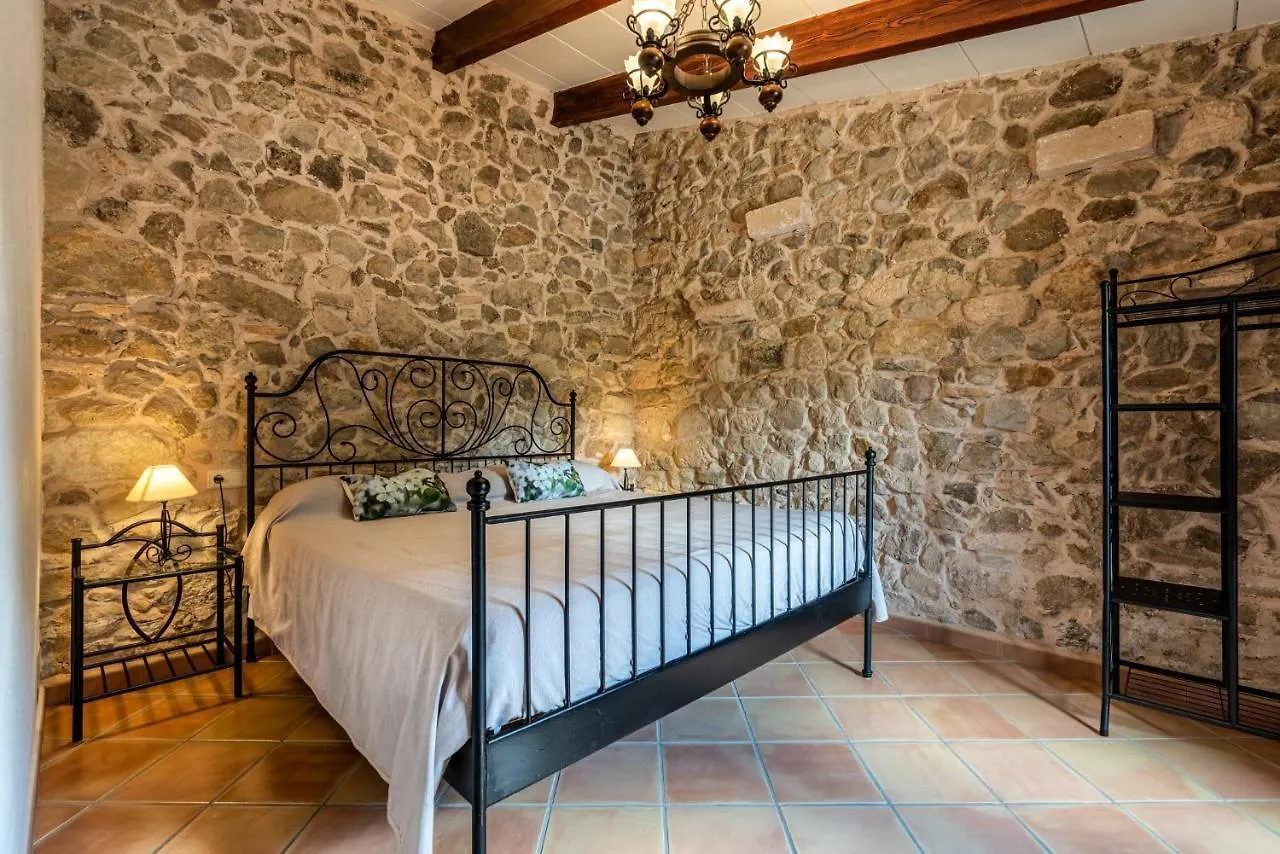 S'Era De Son Roig Villa Sant Joan