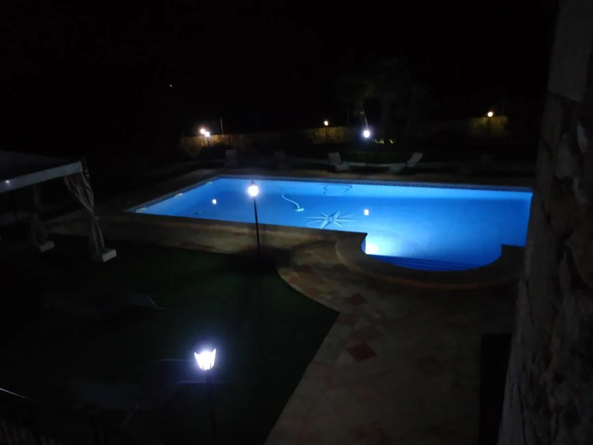 S'Era De Son Roig Villa Sant Joan Spain