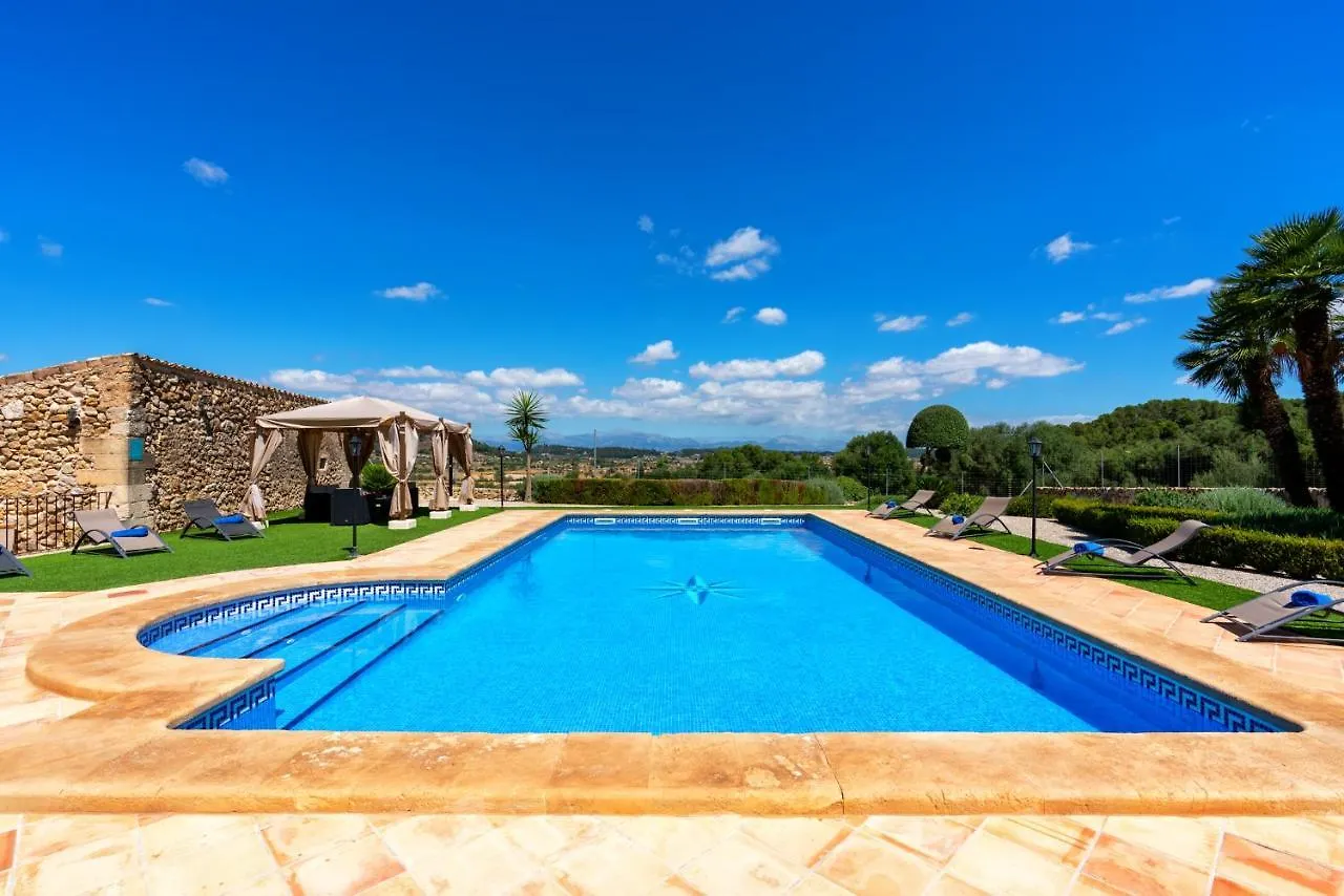 S'Era De Son Roig Villa Sant Joan