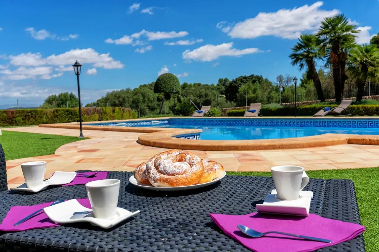 S'Era De Son Roig Villa Sant Joan